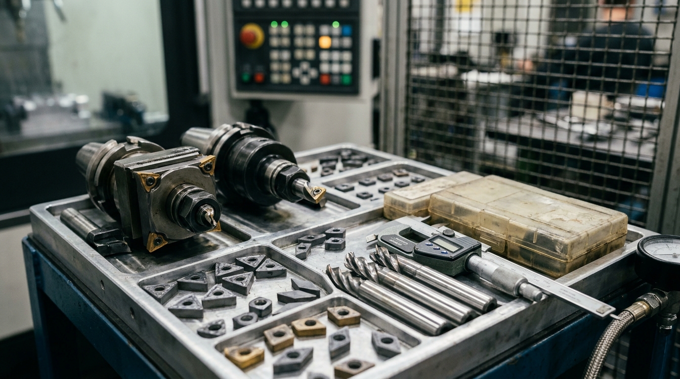Managed IT Services for Manufacturers in West Allis